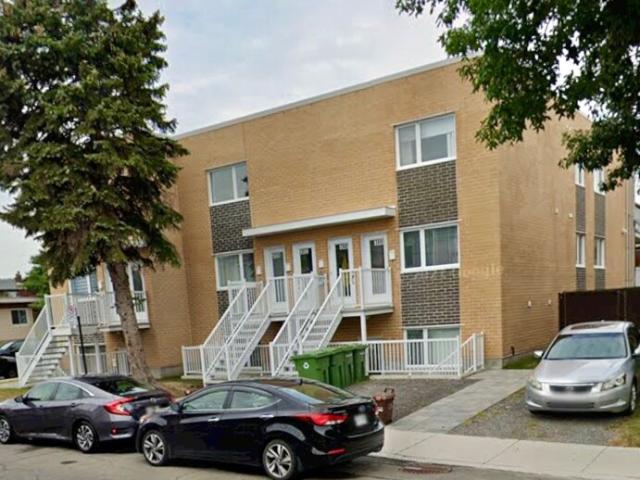 Apartment for rent in St. Leonard's, Quebec