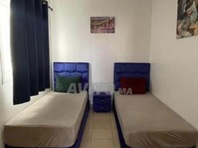 Appartement location à El Ma, Gharb-Chrarda-Beni Hssen