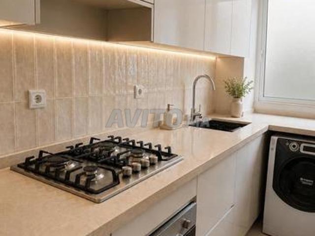 Appartement location à Tangero, Tanger-Tétouan