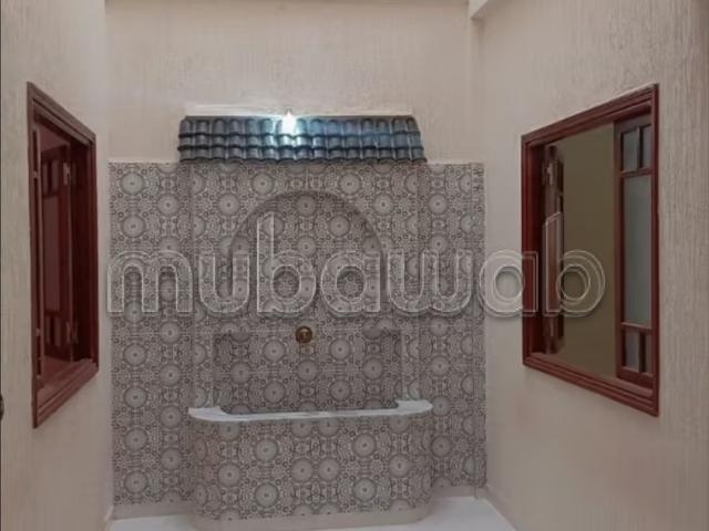 Appartement location à Meknès