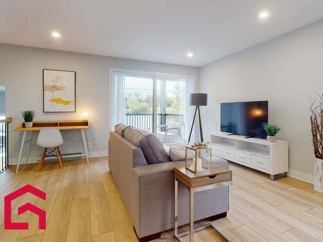 Apartment for rent in La Haute-yamaska, Quebec