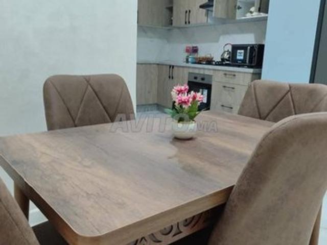 Appartement location à Oujda, L'Oriental