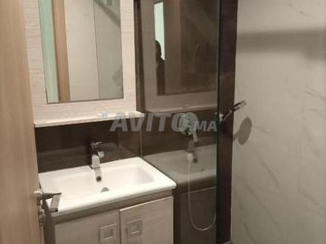 Appartement location à Anfa, Gharb-Chrarda-Beni Hssen