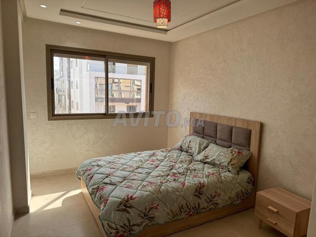 Appartement location à Salé