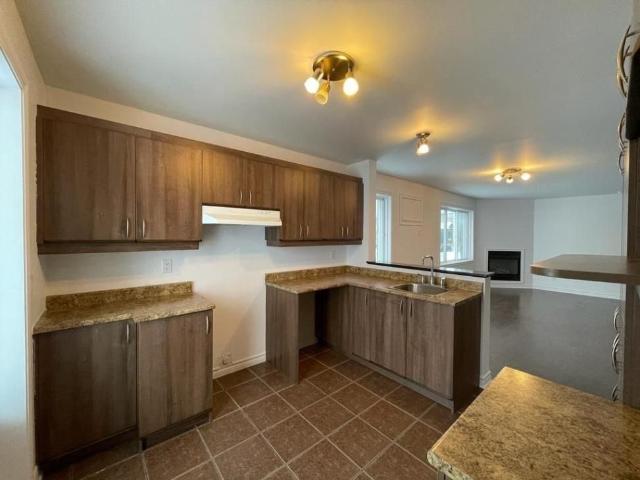 Apartment for rent in Chomedey, Quebec