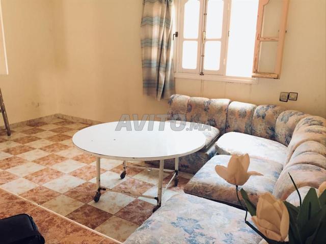 Appartement location à Saida