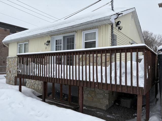 Apartment for rent in Gatineau, Quebec