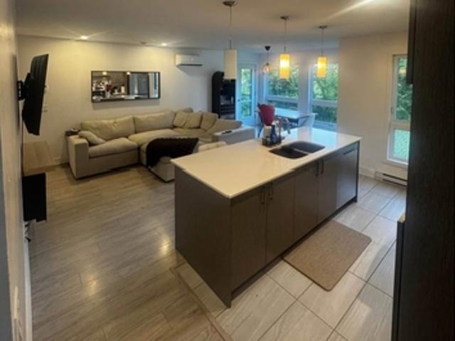 Apartment for rent in Les Moulins, Quebec