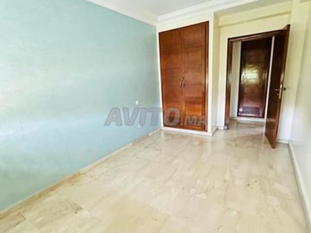 Appartement location à Casablanca