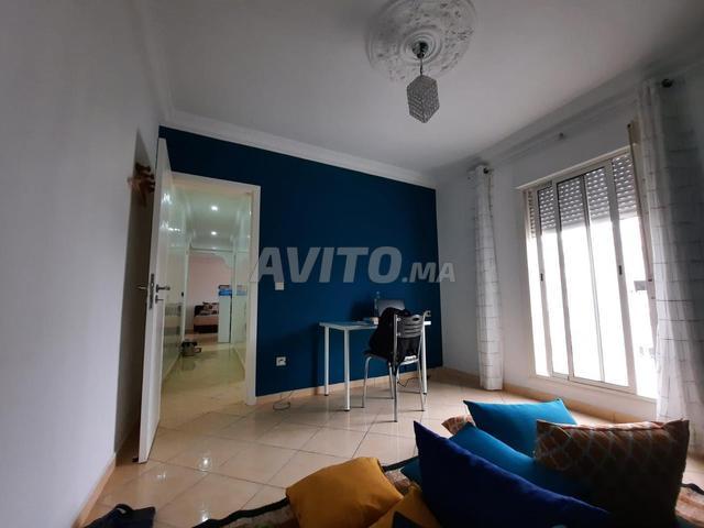 Appartement location à Dar Bouazza, Gharb-Chrarda-Beni Hssen