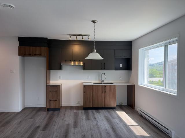 Apartment for rent in Sherbrooke, Quebec