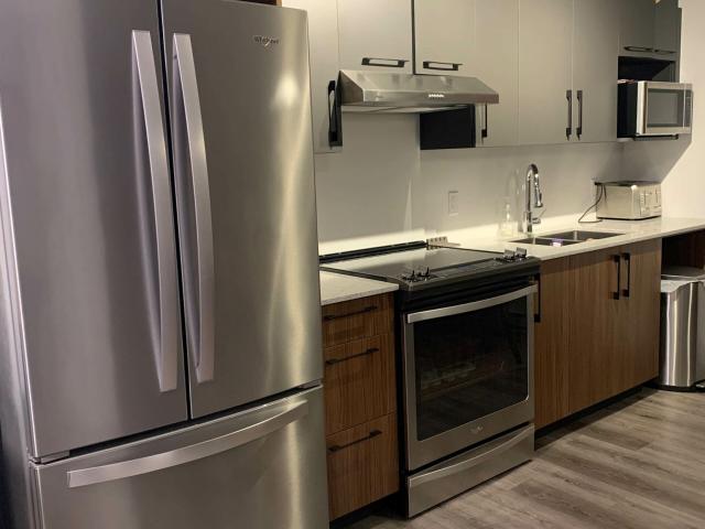 Apartment for rent in Sherbrooke, Quebec