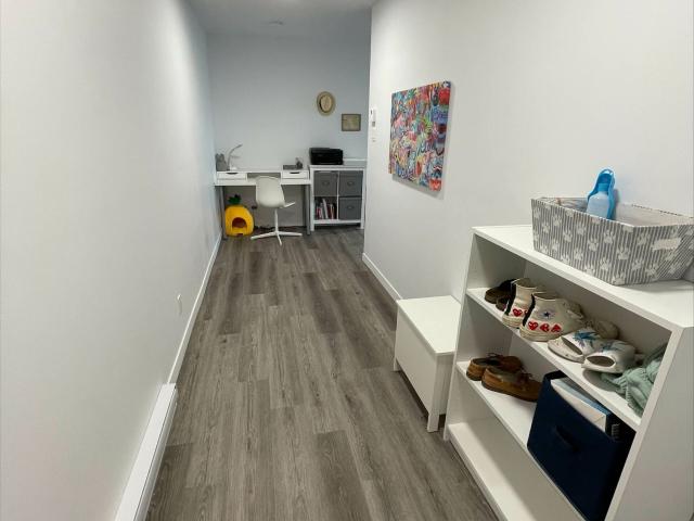 Apartment for rent in Sherbrooke, Quebec