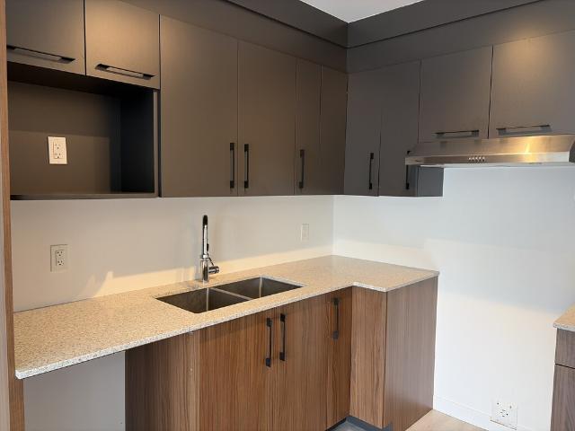 Apartment for rent in Sherbrooke, Quebec