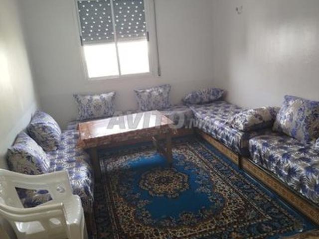 Appartement location à Boukhalef, Tangero