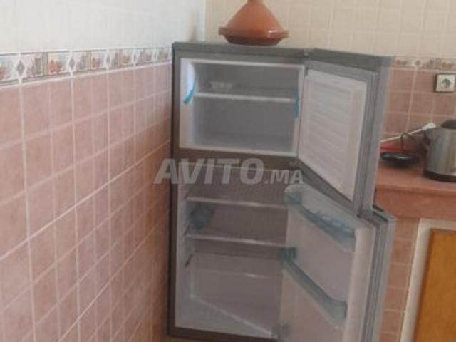 Appartement location à Hay Nahda, Ben Slimane