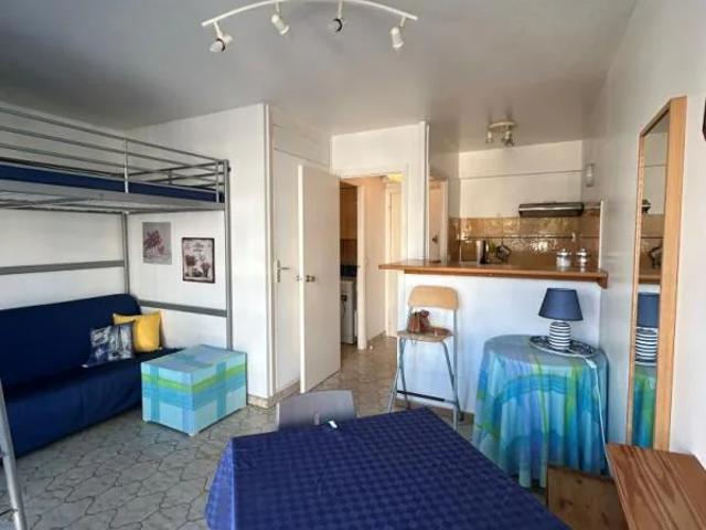 Appartement location à Nice