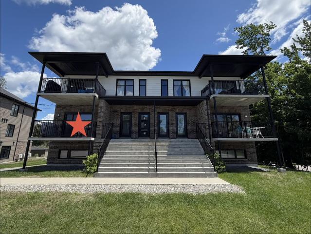 Apartment for rent in Sherbrooke, Quebec