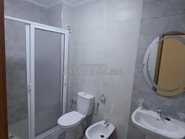 Appartement location à Anfa, Moulay Rachid