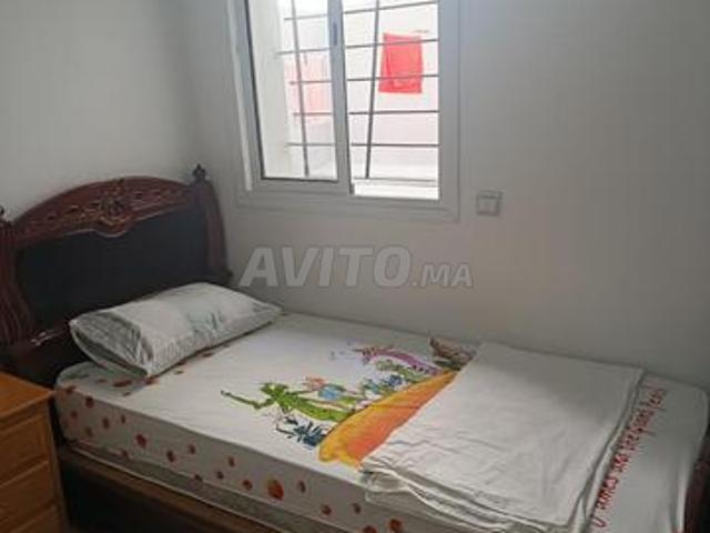 Appartement location à Boukhalef, Tangero