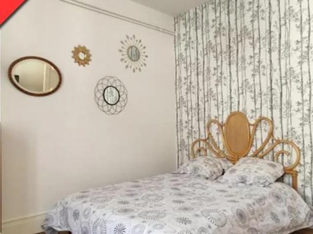 Appartement location à Vichy