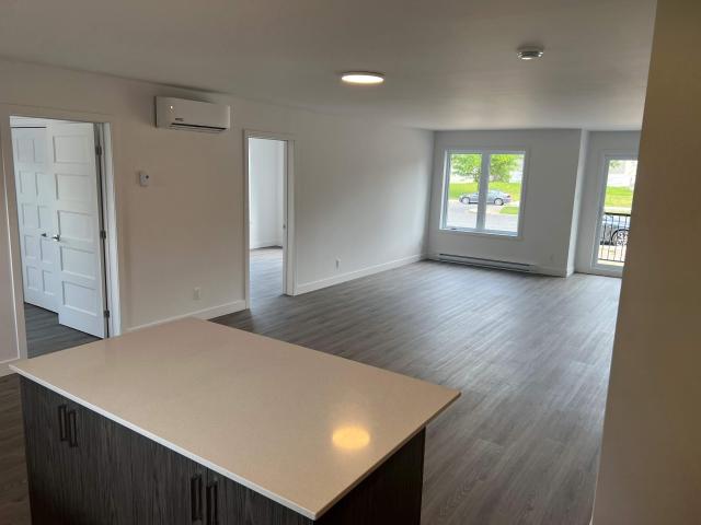 Apartment for rent in St. Leonard's, Quebec