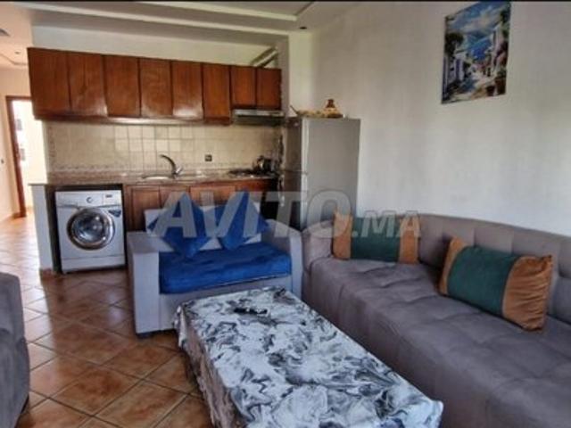 Appartement location à M'diq, Tanger-Tétouan