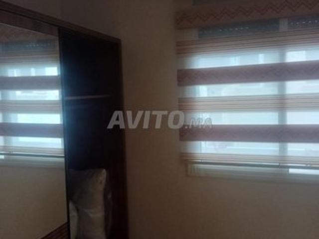 Appartement location à Nador