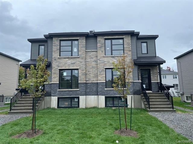 Apartment for rent in Gatineau, Quebec