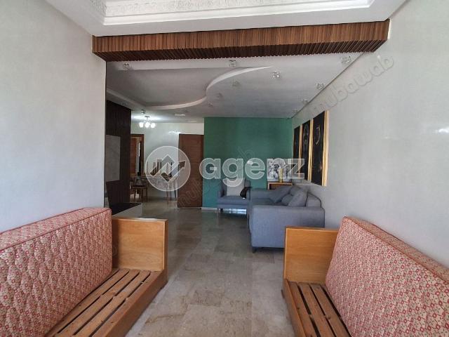 Appartement location à Anfa, Gharb-Chrarda-Beni Hssen