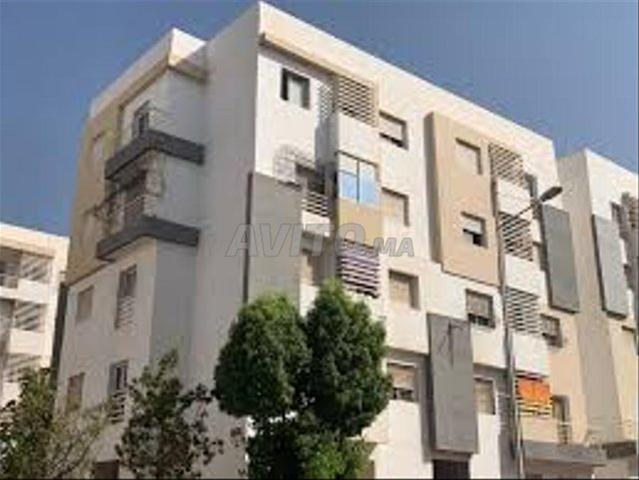 Appartement location à Anfa, Gharb-Chrarda-Beni Hssen