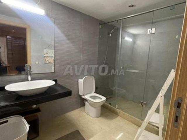 Appartement location à Anfa, Gharb-Chrarda-Beni Hssen
