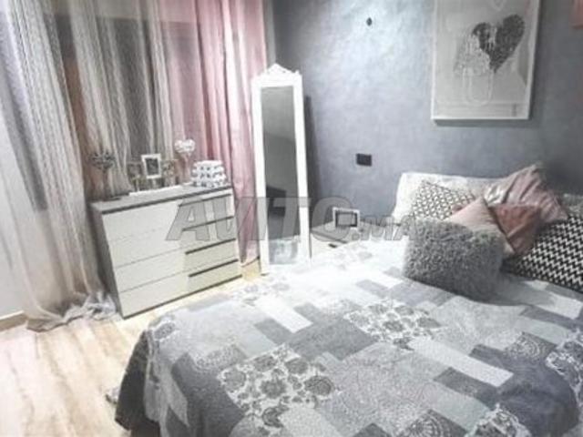 Appartement location à Dar Bouazza, Gharb-Chrarda-Beni Hssen