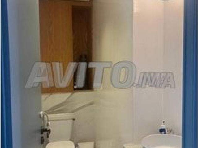 Appartement location à Anfa, Gharb-Chrarda-Beni Hssen