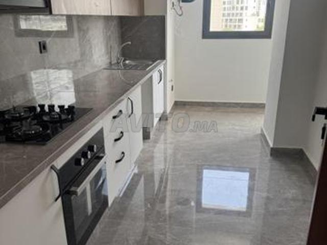 Appartement location à Anfa, Sidi Belyout