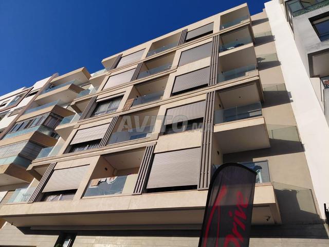 Appartement location à Anfa, Gharb-Chrarda-Beni Hssen