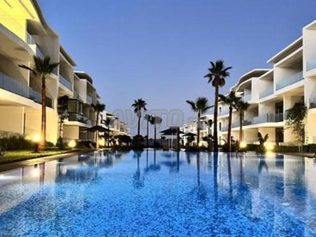 Appartement location à Dar Bouazza, Gharb-Chrarda-Beni Hssen