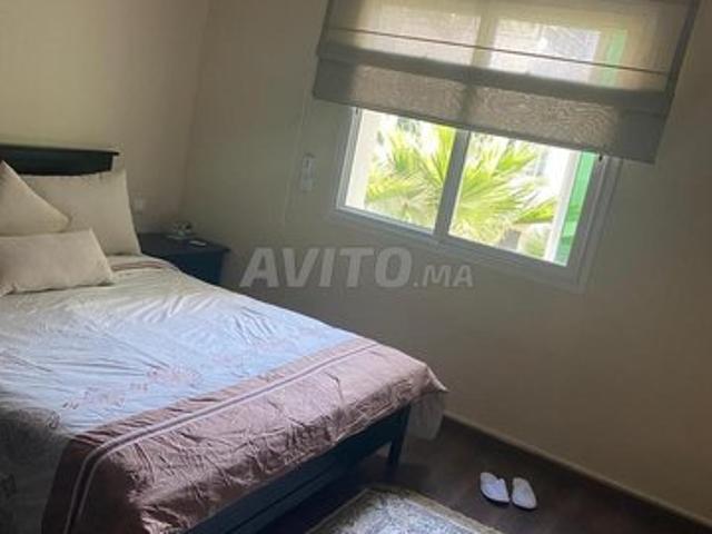 Appartement location à Mansouria, Gharb-Chrarda-Beni Hssen