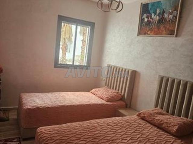 Appartement location à Lyautey, El Mellah
