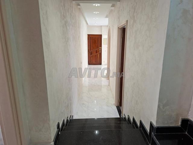 Appartement location à Hay Riad, Berkane