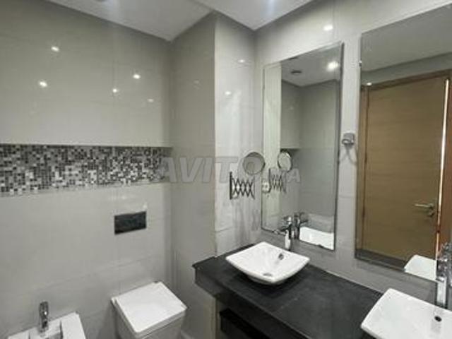 Appartement location à Hay Riad, Berkane