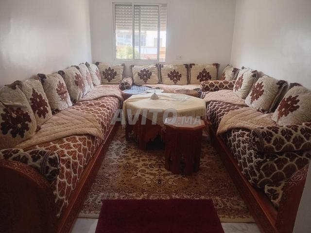 Appartement location à Tamesna