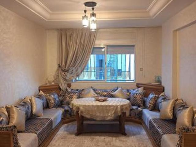 Appartement location à Tangero, Tanger-Tétouan