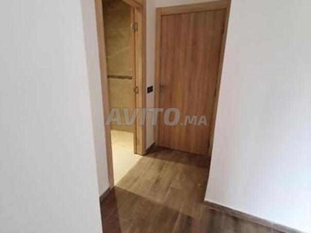 Appartement location à Témara