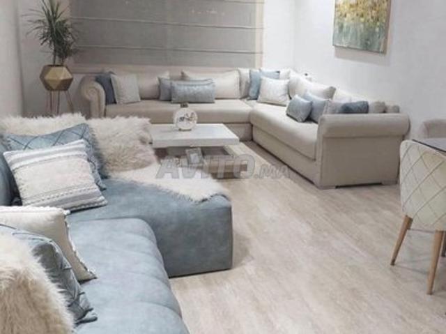 Appartement location à Dar Bouazza, Gharb-Chrarda-Beni Hssen