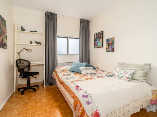 Apartment for rent in Québec, Quebec