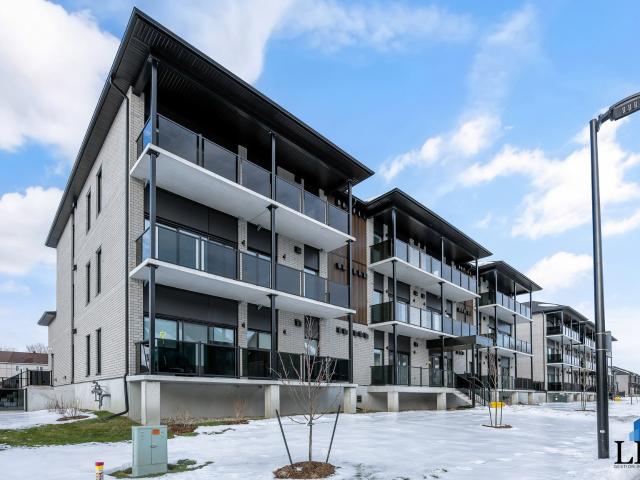 Apartment for rent in Gatineau, Quebec