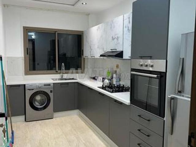 Appartement location à Suisse, Agadir