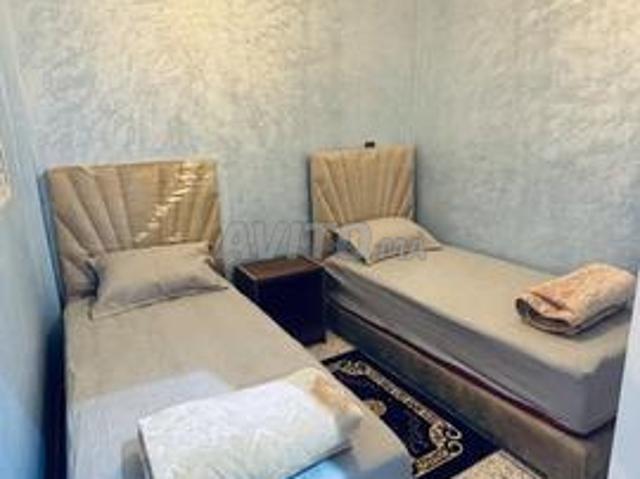 Appartement location à Agadir, Oued ed Dahab-Lagouira