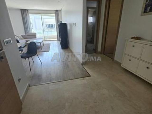 Appartement location à Bouskoura, Gharb-Chrarda-Beni Hssen